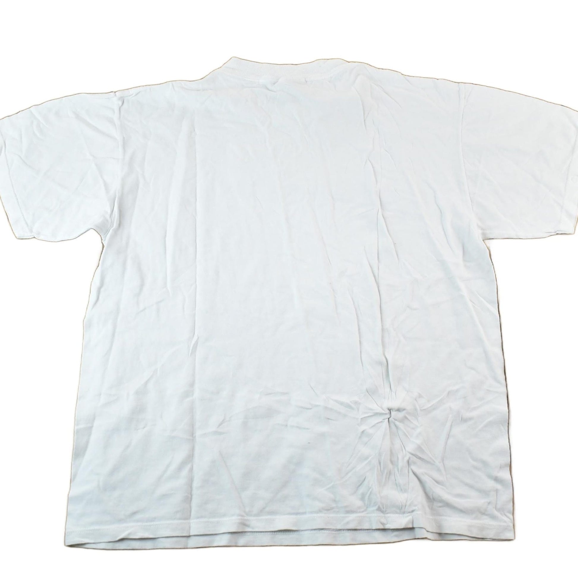 Vintage 1990s Canada Ducks Souvenir Single Stitch Graphic Print T-Shirt Made In Canada Men's Large from propervintagecanada