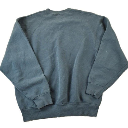 Vintage 1990s Canada Games Souvenir Crewneck Sweatshirt Made In USA Men's Large from propervintagecanada