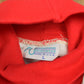 Vintage 1990s Canada Maple Leaf Turtleneck Sweatshirt Men's Large from propervintagecanada