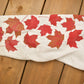 Vintage 1990s Canada Maple Leaf Turtleneck Sweatshirt Men's Large from propervintagecanada