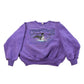 Vintage 1990s Canadian Marshlands Loon Crewneck Sweatshirt Men's M from propervintagecanada