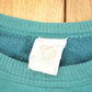 Vintage 1990s Canadian Marshlands Souvenir Crewneck Sweatshirt Men's XL from propervintagecanada