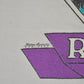 Vintage 1990s Canadian Rockies Golden British Columbia Souvenir T Shirt Men's XL from propervintagecanada