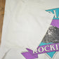 Vintage 1990s Canadian Rockies Golden British Columbia Souvenir T Shirt Men's XL from propervintagecanada