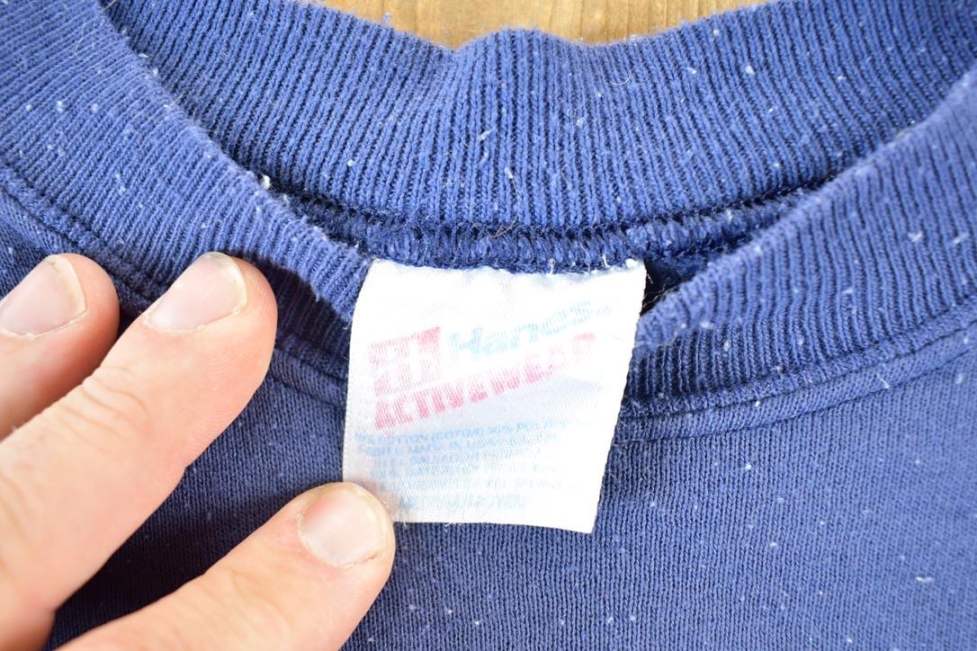 Vintage 1990s Canaveral Cruise Lines Crewneck Sweatshirt Mens Small from propervintagecanada