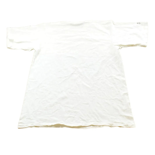 Vintage 1990s Cancun Mexico Fish Souvenir T Shirt Mens L from propervintagecanada