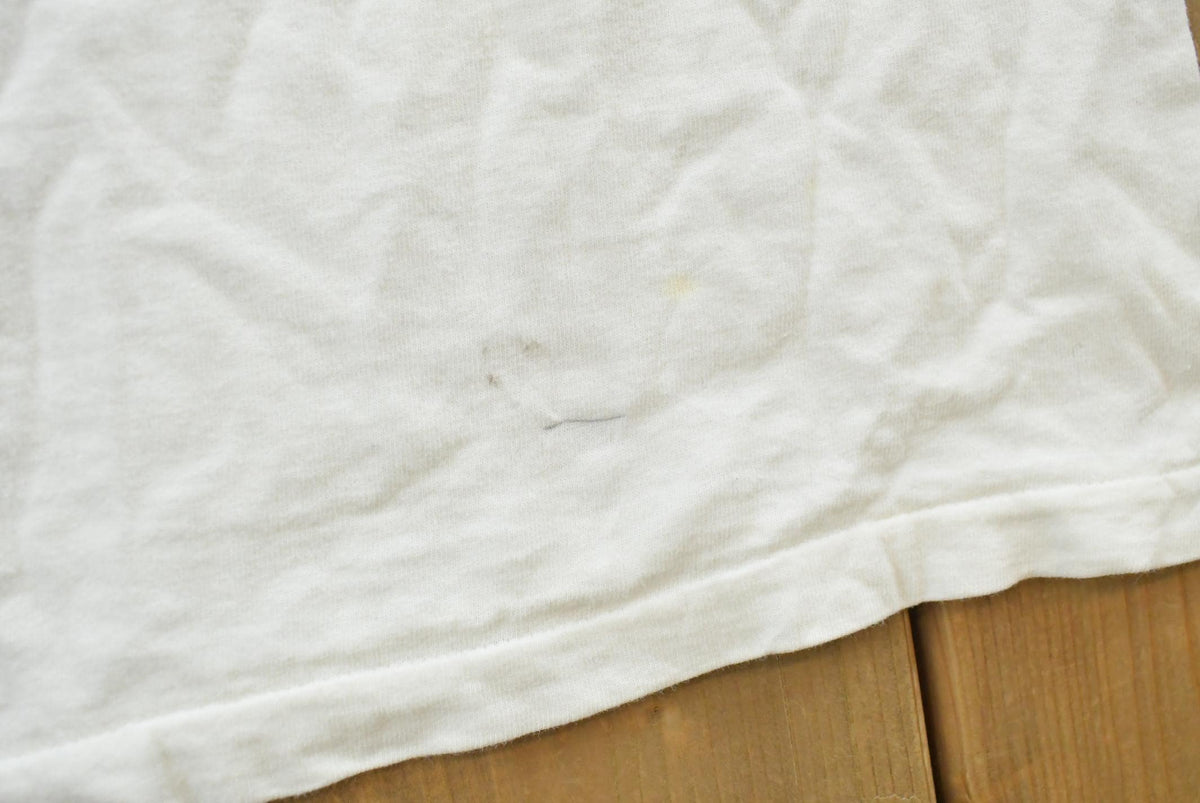 Vintage 1990s Cancun Mexico Fish Souvenir T Shirt Mens L from propervintagecanada