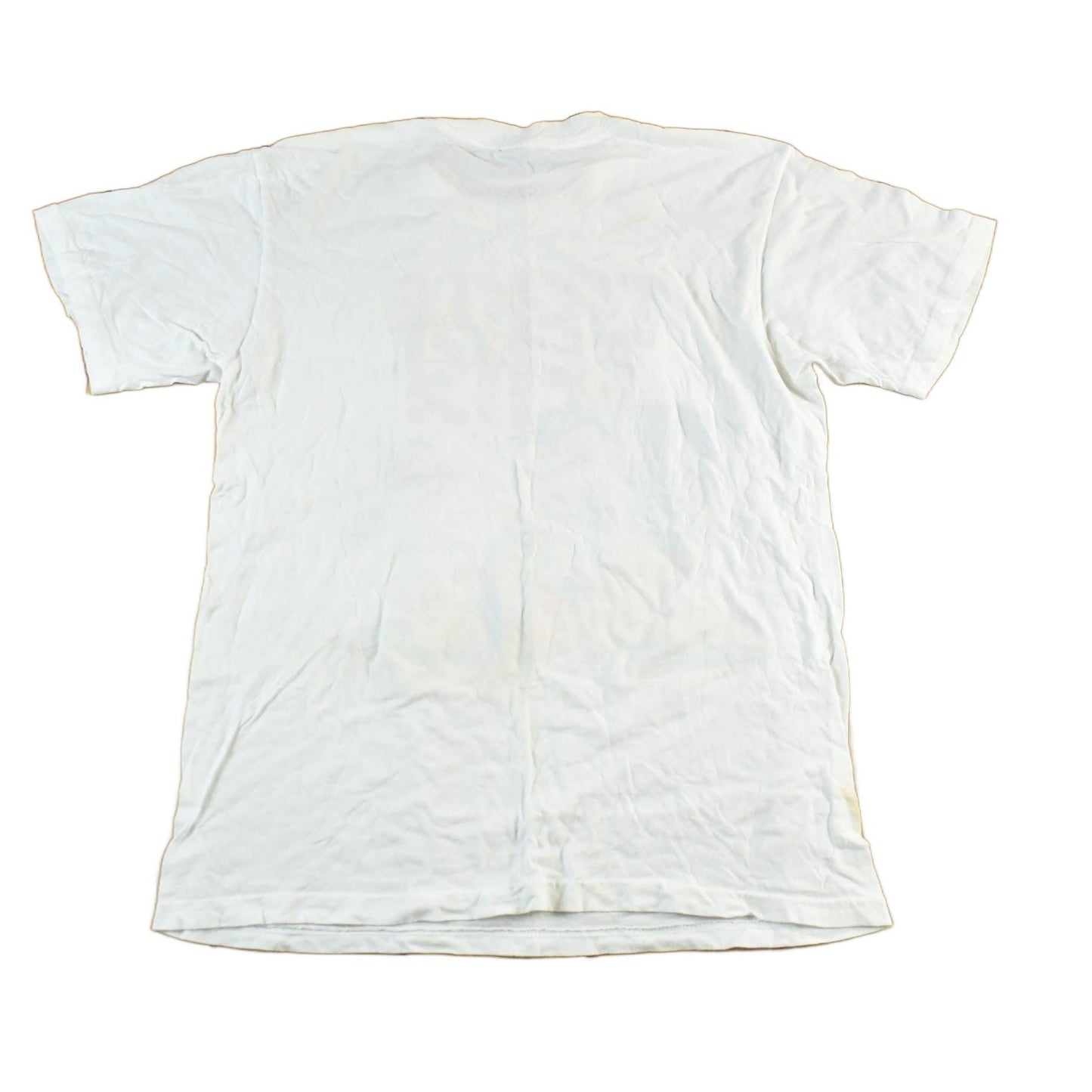 Vintage 1990s Cancun Mexico Graphic Souvenir T Shirt Men's Large from propervintagecanada