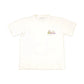 Vintage 1990s Cancun Mexico Happy Fisherman Souvenir T-Shirt Men's M from propervintagecanada