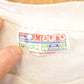 Vintage 1990s Cancun Mexico Happy Fisherman Souvenir T-Shirt Men's M from propervintagecanada
