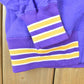 Vintage 1990s Candor Track 10 Cheswick University Collegiate Crewneck Men's Medium from propervintagecanada