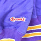 Vintage 1990s Candor Track 10 Cheswick University Collegiate Crewneck Men's Medium from propervintagecanada