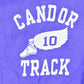 Vintage 1990s Candor Track 10 Cheswick University Collegiate Crewneck Men's Medium from propervintagecanada