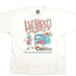 Vintage 1990s CanStor "I.M. Wired" Storage Products Graphic T-Shirt Men&