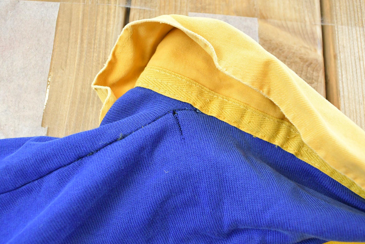 Vintage 1990s Canterbury DeClute Remax Rugby Jersey Polo Collared T-Shirt Mens 2XL from propervintagecanada