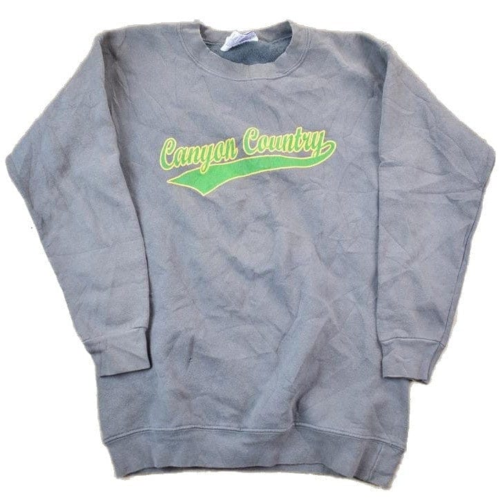 Vintage 1990s Canyon Country Men's Small from propervintagecanada