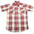 Vintage 1990s Canyon Guide Western Flannel Button Up Shirt Men&