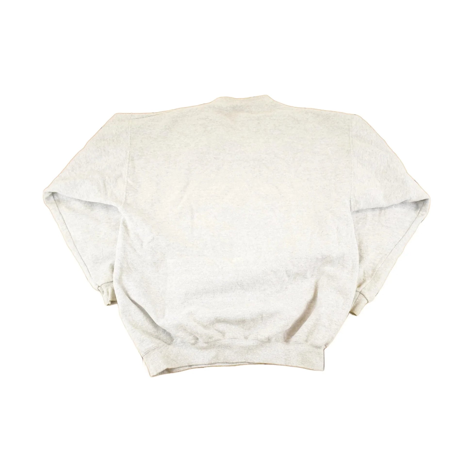 Vintage 1990s Cape Cod Crew Rowing Souvenir Crewneck Sweatshirt Men's XL from propervintagecanada