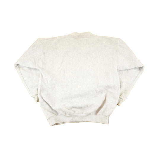 Vintage 1990s Cape Cod Crew Rowing Souvenir Crewneck Sweatshirt Men's XL from propervintagecanada