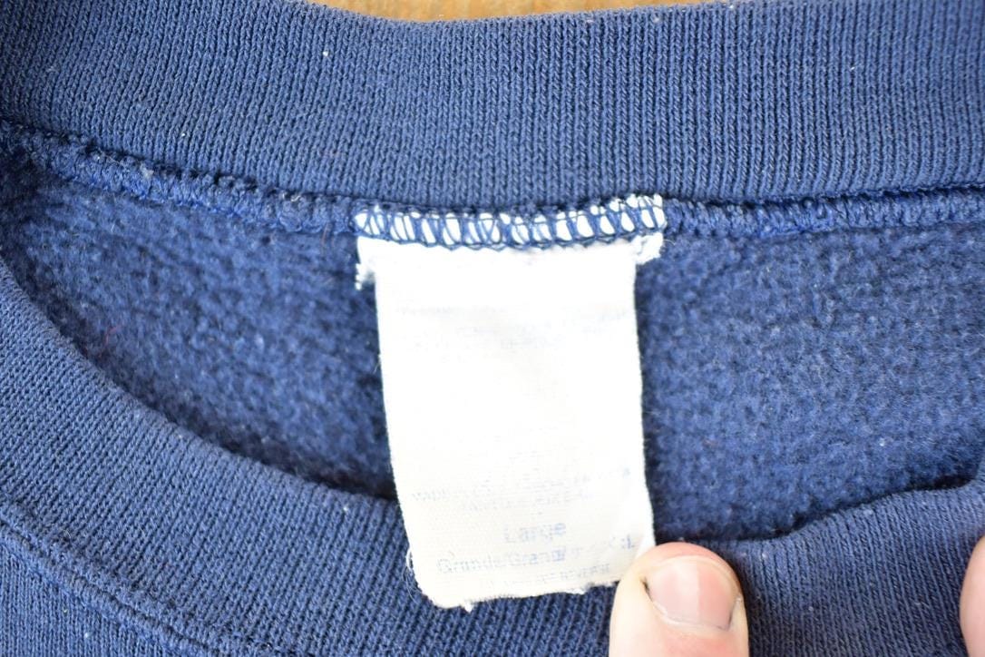 Vintage 1990s Cape Cod Crewneck Sweatshirt Mens L from propervintagecanada