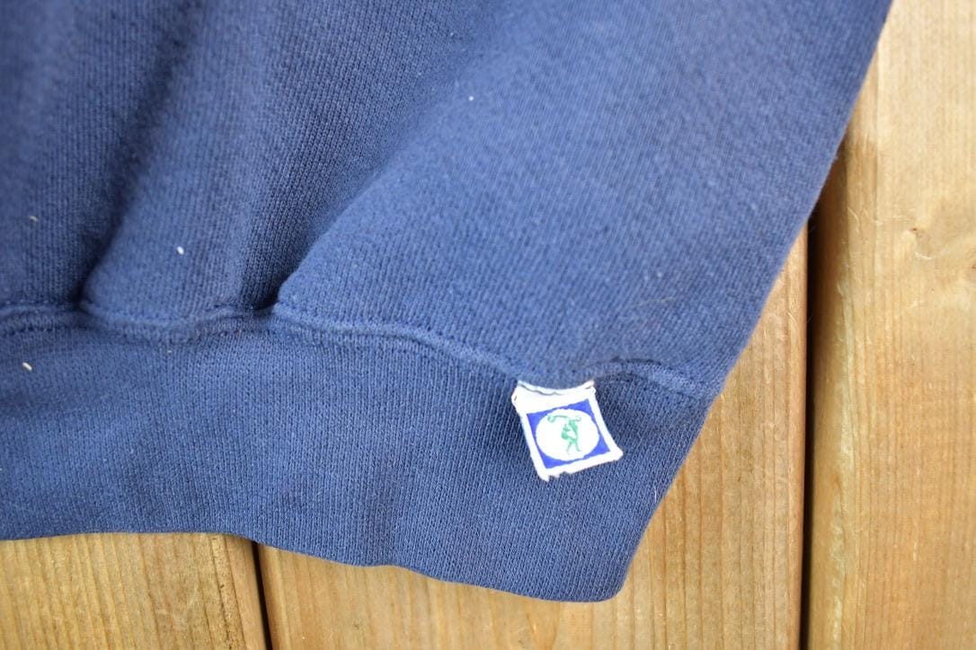 Vintage 1990s Cape Cod Crewneck Sweatshirt Mens L from propervintagecanada