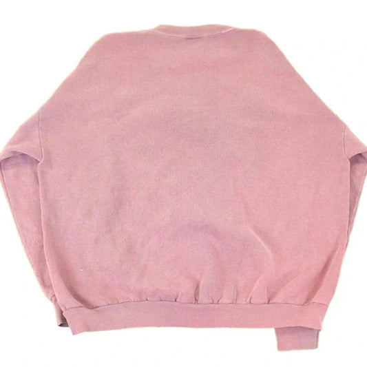 Vintage 1990s Cape Cod Graphic Print Crewneck Sweatshirt Men's XL from propervintagecanada