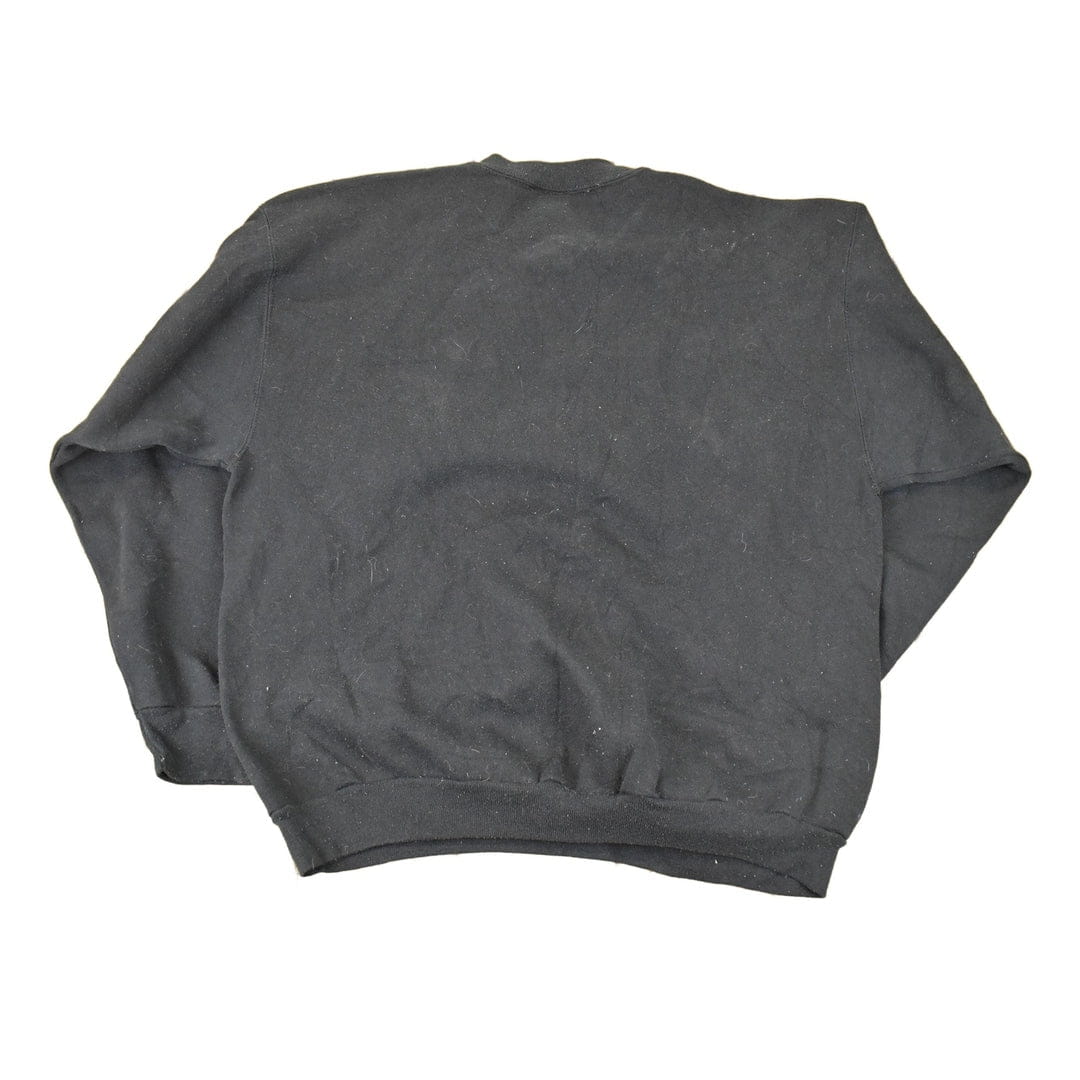 Vintage 1990s Cape Cod Logo 7 Graphic Print Crewneck Sweatshirt Men's L from propervintagecanada