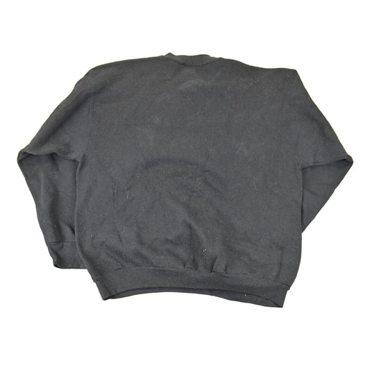 Vintage 1990s Cape Cod Logo 7 Graphic Print Crewneck Sweatshirt Men's L from propervintagecanada