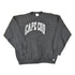 Vintage 1990s Cape Cod Logo 7 Graphic Print Crewneck Sweatshirt Men&