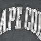 Vintage 1990s Cape Cod Logo 7 Graphic Print Crewneck Sweatshirt Men's L from propervintagecanada