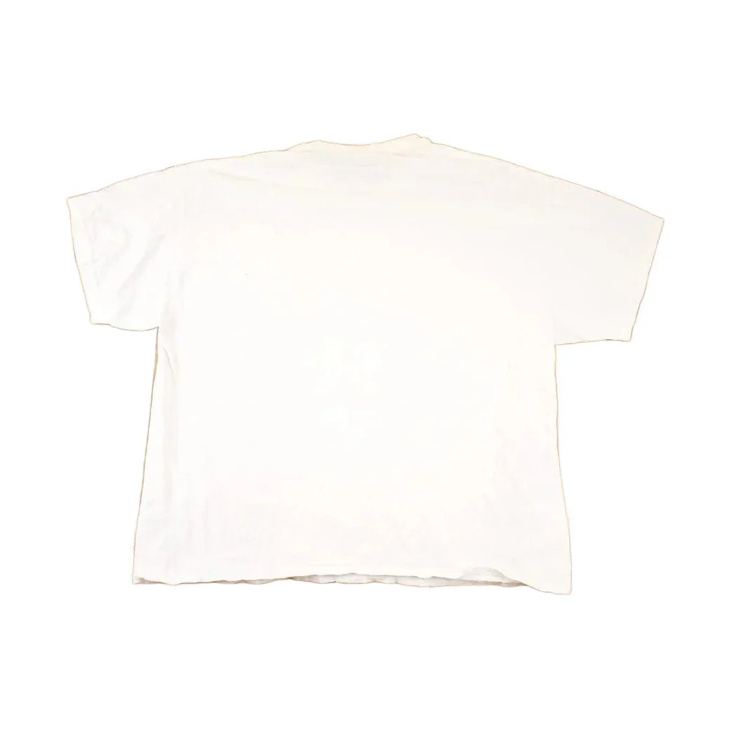 Vintage 1990s Cape Cod Sailboats Souvenir Travel T-Shirt Men's XL from propervintagecanada