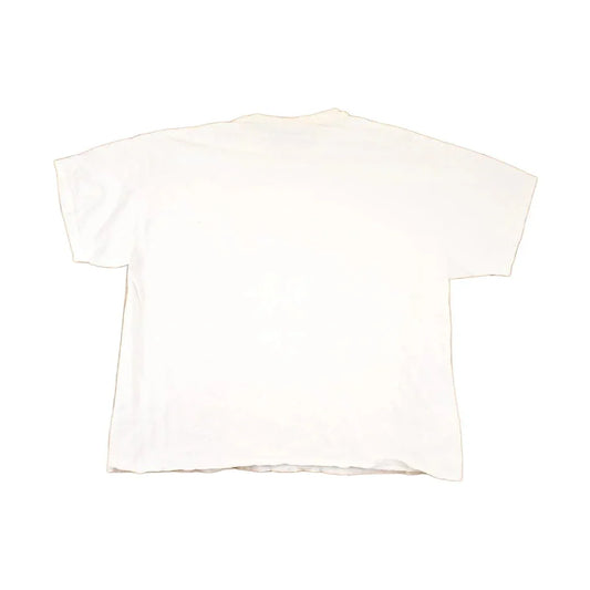 Vintage 1990s Cape Cod Sailboats Souvenir Travel T-Shirt Men's XL from propervintagecanada