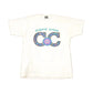 Vintage 1990s Cape Cod Souvenir Shells Travel T-Shirt Men's M from propervintagecanada