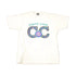 Vintage 1990s Cape Cod Souvenir Shells Travel T-Shirt Men&