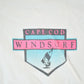 Vintage 1990s Cape Cod Windsurf Crewneck Sweatshirt Mens M from propervintagecanada