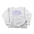 Vintage 1990s Capital University Collegiate Crewneck Men&