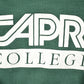 Vintage 1990s Capri College Heavyweight University Collegiate Crewneck Men's XL from propervintagecanada