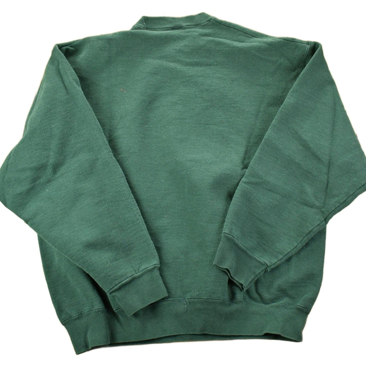 Vintage 1990s Capri College Heavyweight University Collegiate Crewneck Men's XL from propervintagecanada