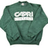 Vintage 1990s Capri College Heavyweight University Collegiate Crewneck Men&