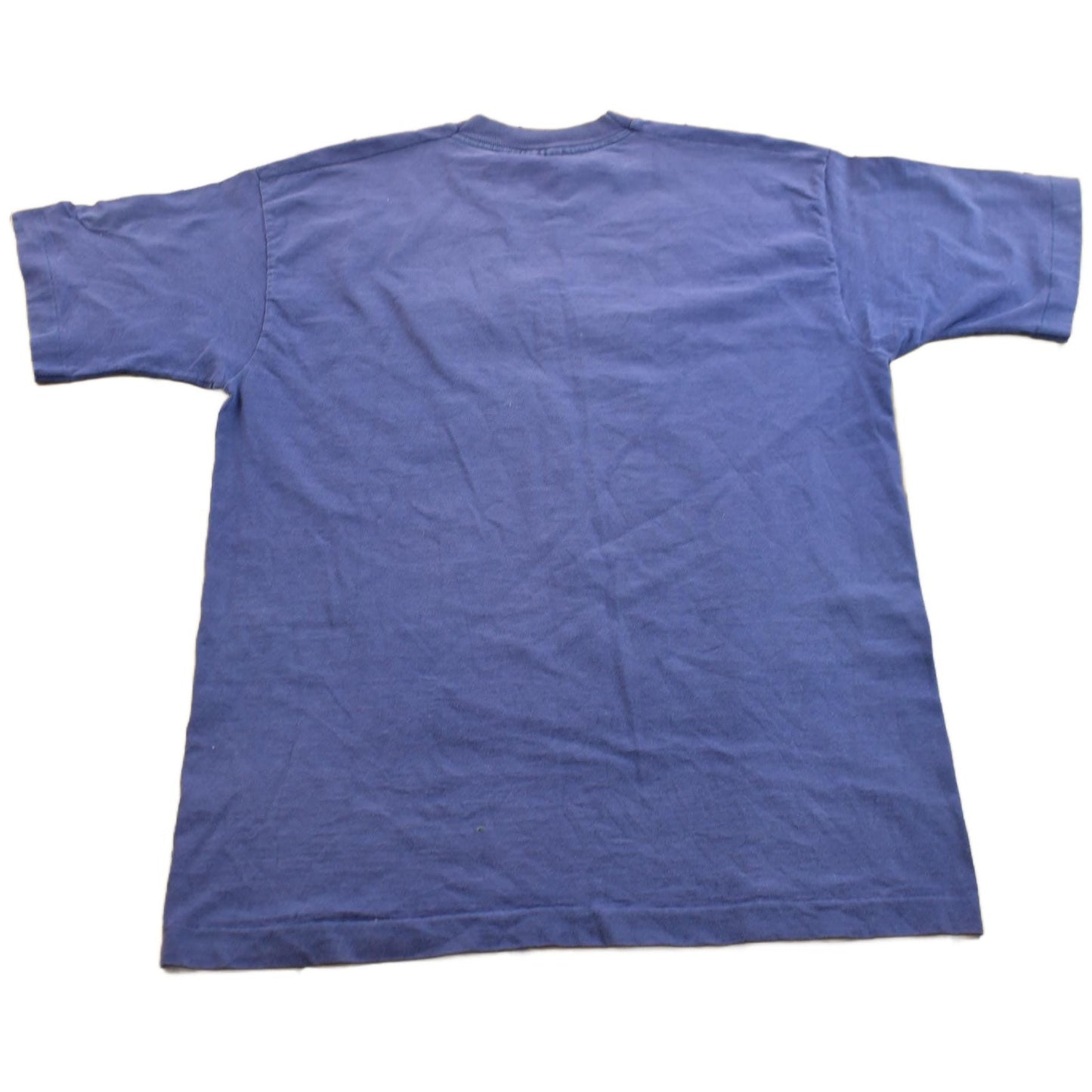 Vintage 1990s Captiva Island Embroidered Graphic Souvenir T Shirt Men's Medium from propervintagecanada