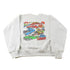 Vintage 1990s Car Show Swap Meet Minnesota Crewneck Sweatshirt Men&