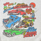 Vintage 1990s Car Show Swap Meet Minnesota Crewneck Sweatshirt Men's L from propervintagecanada