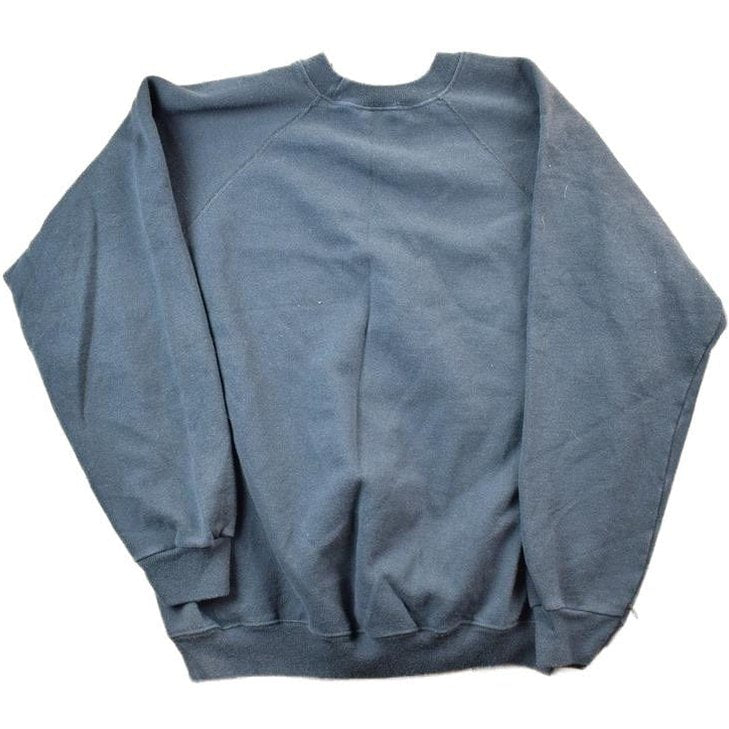 Vintage 1990s Cardinal Embroidered Crewneck Men's XL from propervintagecanada