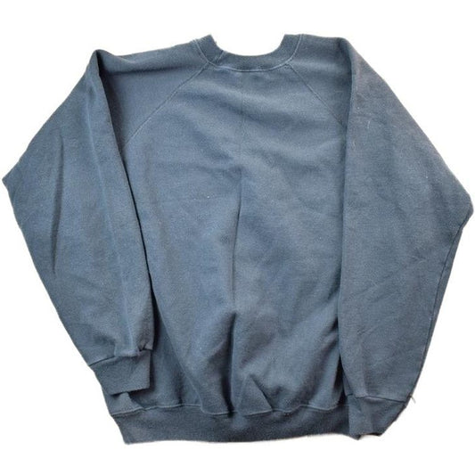 Vintage 1990s Cardinal Embroidered Crewneck Men's XL from propervintagecanada