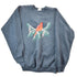Vintage 1990s Cardinal Embroidered Crewneck Men&