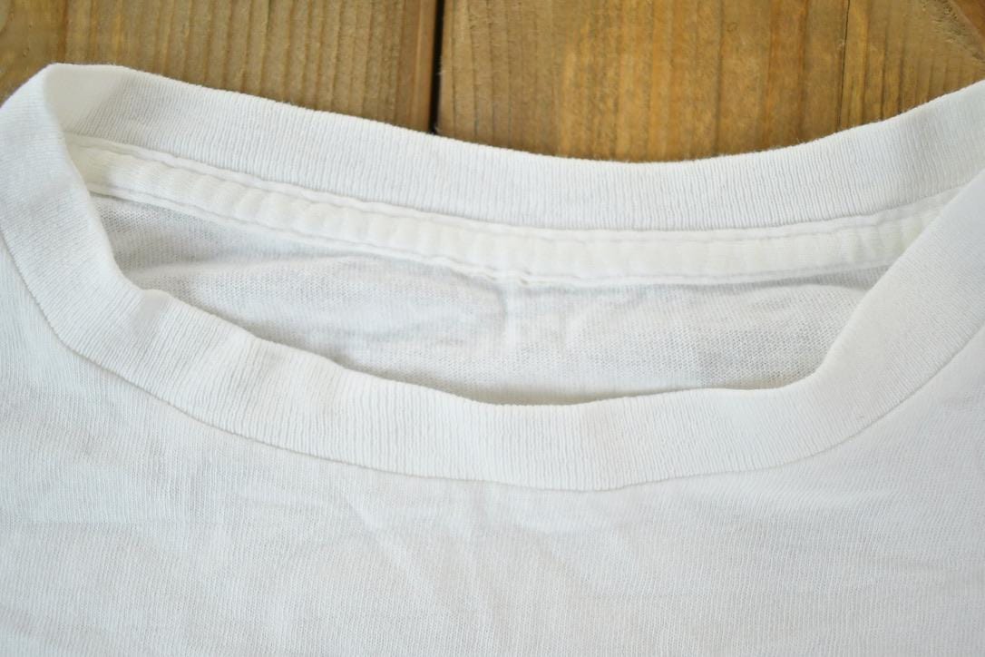 Vintage 1990s Cardinal Nature Graphic T-Shirt Men's 2XL from propervintagecanada