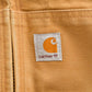 Vintage 1990s Carhartt Active Jac Jacket Men's XL from propervintagecanada