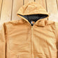 Vintage 1990s Carhartt Active Jac Jacket Men's XL from propervintagecanada