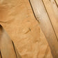 Vintage 1990s Carhartt Beige Double Knee Canvas Quilted Overalls Men's 46 x 30 from propervintagecanada