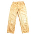 Vintage 1990s Carhartt Beige Double Knee Work Pants Men&